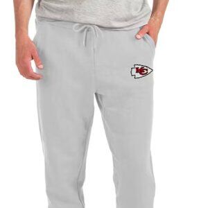 Men's Antigua Kansas City Chiefs Jogger Sweatpants